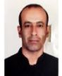 MOHAMMAD ALI MIRZAJANI SARVANDANI